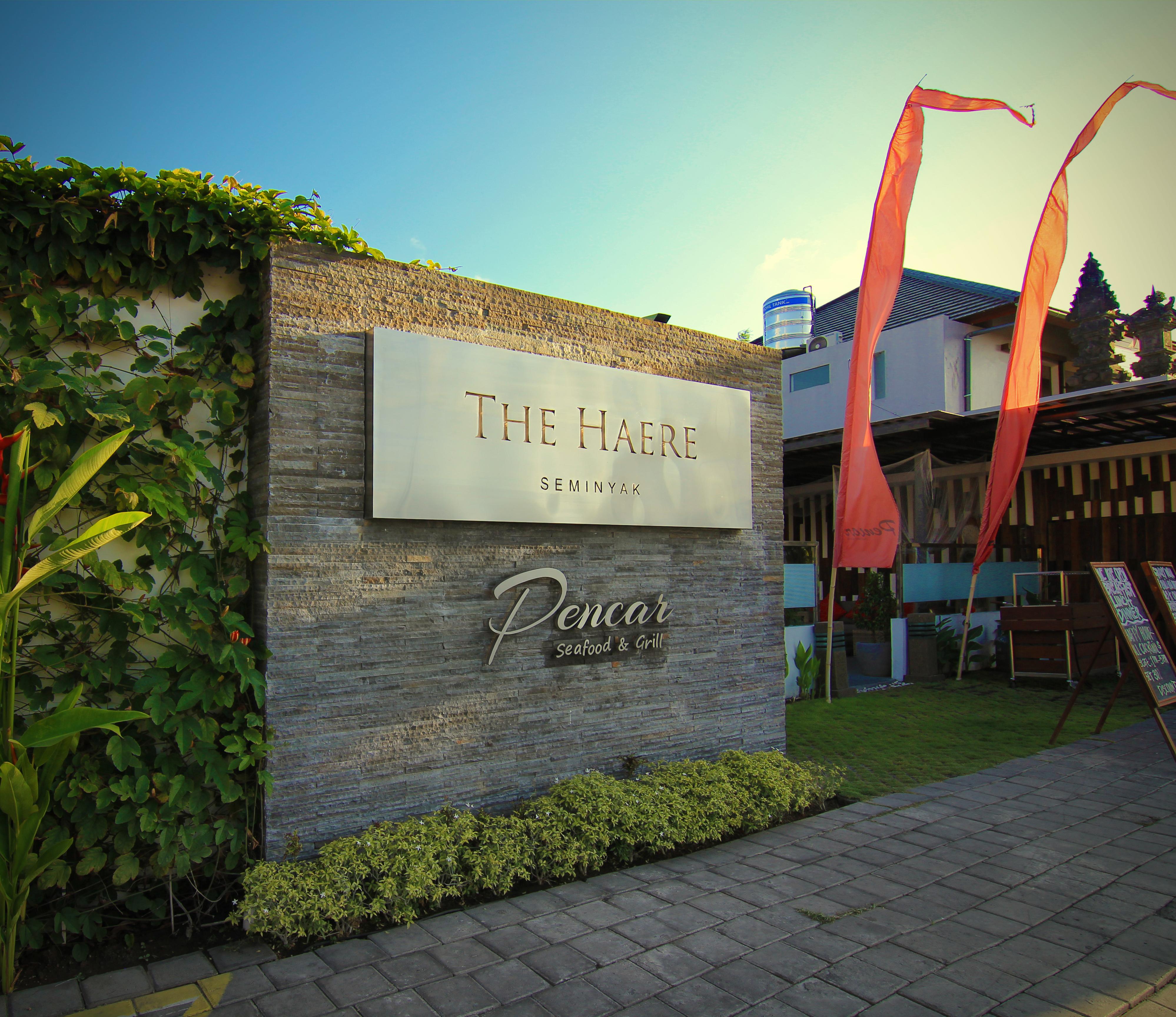 The Haere Seminyak - By Astadala מראה חיצוני תמונה